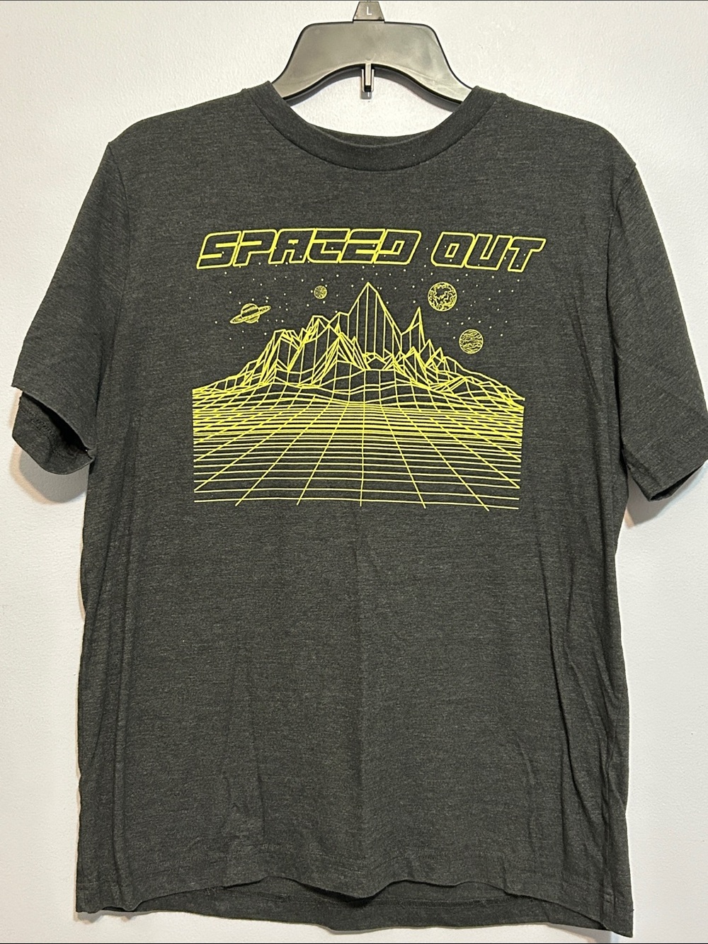 Spaced Out Tshirt